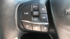 Ford Fiesta 1.0 EcoBoost Hybrid mHEV 125 Titanium 5dr Auto Petrol Hatchback